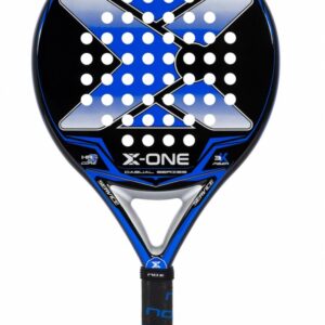 NOX X-One Blue