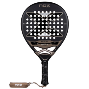 NOX AT10 Pro Cup Hard 2025
