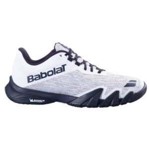 Babolat Jet Viva White/Black 45