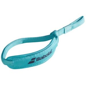 Babolat Wrist Strap Turkis