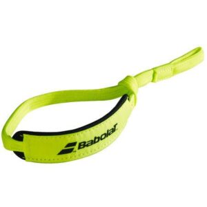 Babolat Wrist Strap Gul