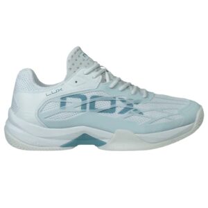 Nox Calzado AT10 Lux 2026 Padelsko Dame 40